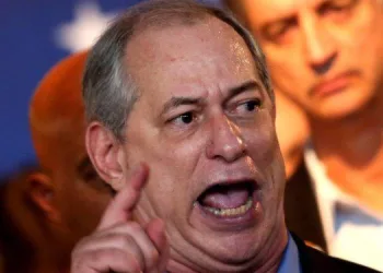 Lula só tem chance de sair da prisão ‘se a gente assumir o poder’, diz Ciro