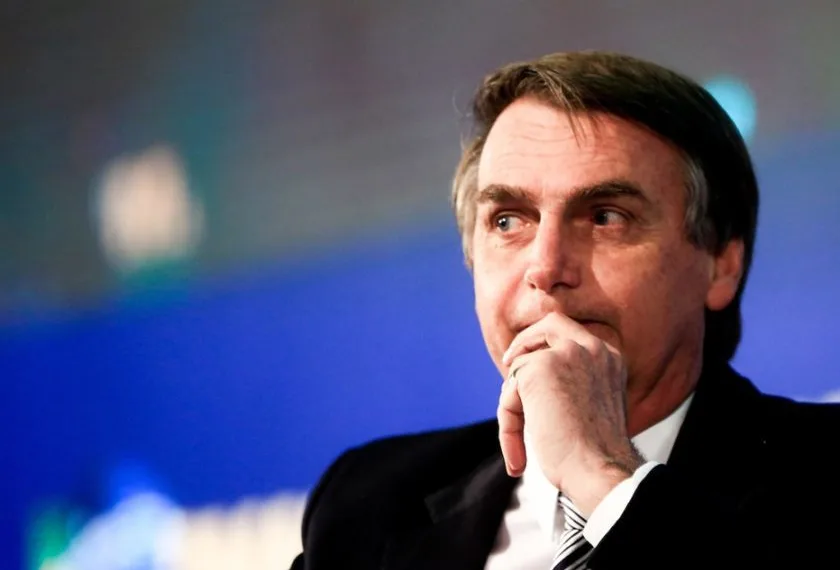 Plano de Bolsonaro prevê ensino religioso em creches