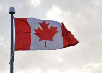 Canadá emite recorde de vistos de residência para brasileiros