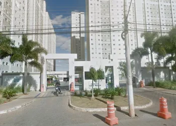 Criança vai parar na UTI após levar choque em bebedouro de prédio