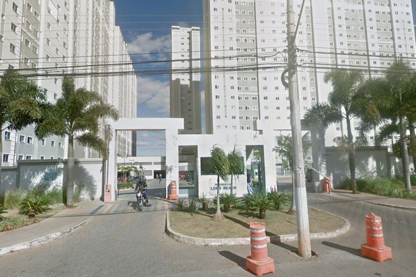 Criança vai parar na UTI após levar choque em bebedouro de prédio