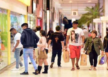 Comércio do DF funciona normalmente no domingo, dia de eleição