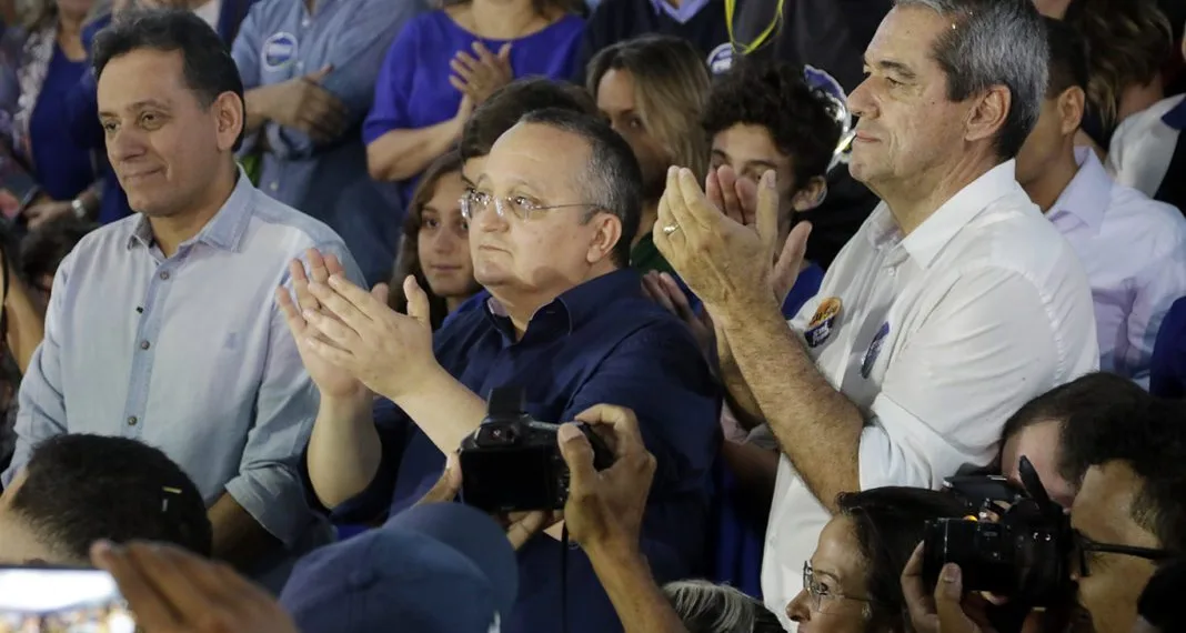 PSDB de Mato Grosso anuncia apoio a Jair Bolsonaro