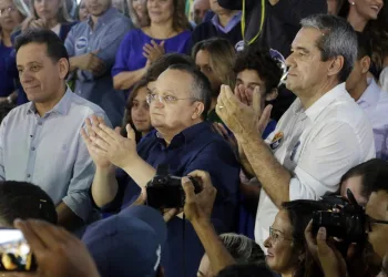 PSDB de Mato Grosso anuncia apoio a Jair Bolsonaro