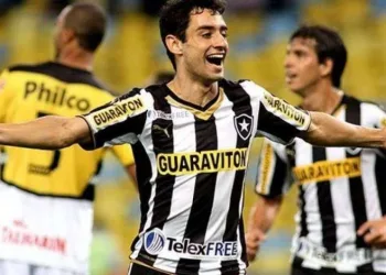 EX JOGADOR DO BOTAFOGO É ASSASSINADO AOS 24 ANOS!!
