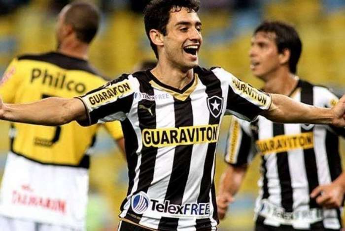 EX JOGADOR DO BOTAFOGO É ASSASSINADO AOS 24 ANOS!!