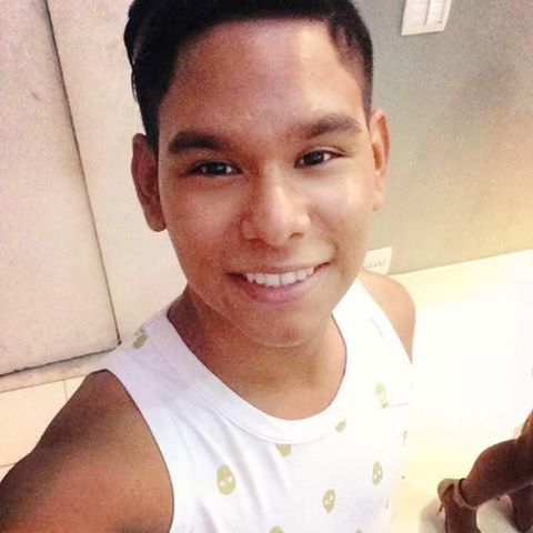 MORADOR DE CAMPO GRANDE ESTÁ DESAPARECIDO!! AJUDEM!!