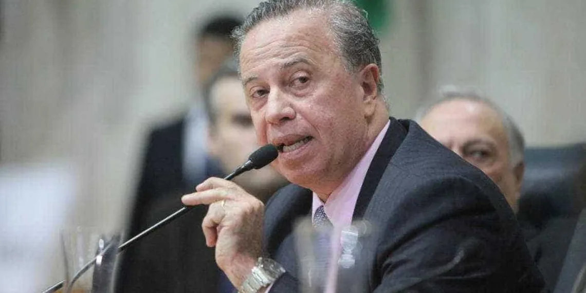 Vereador diz que vídeo vazou porque Doria não pagou mulher