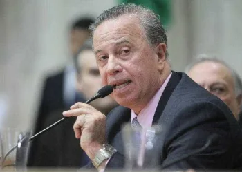 Vereador diz que vídeo vazou porque Doria não pagou mulher