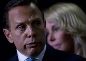 A CASA CAIU!! LAUDO AFIRMA QUE VIDEO DE DÓRIA É VERDADEIRO!!!