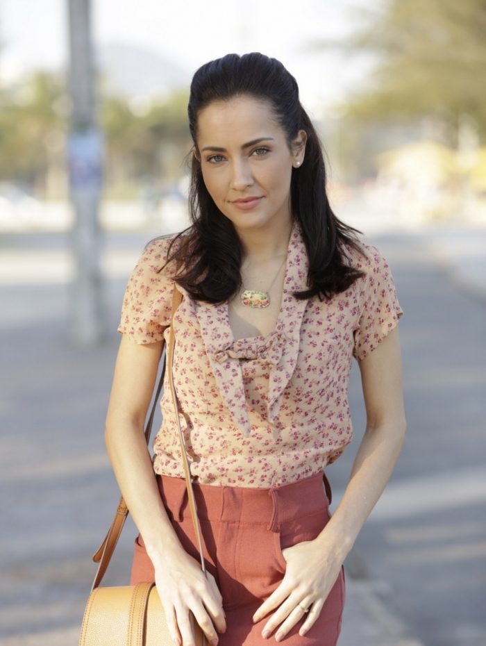 ATRIZ É PRESA COM DROGAS NO RJ!!