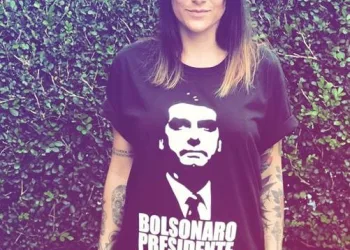 PORQUE NÃO SOU MILITANTE DO “ELE NÃO”!!