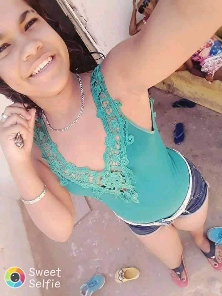 OBRIGADO A TODOS QUE COMPARTILHARAM!! INFELIZMENTE FOI MORTA….