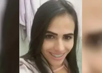 Bandidos se irritam com choro de bebê e matam empresária a tiros