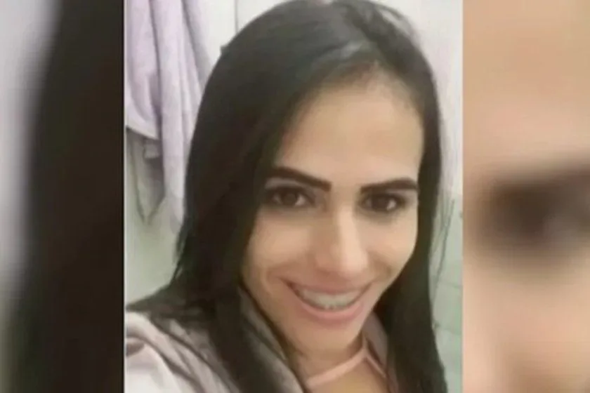 Bandidos se irritam com choro de bebê e matam empresária a tiros