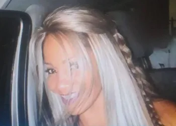 FOI ESSA MULHER QUE  MATOU A FERNANDA!!