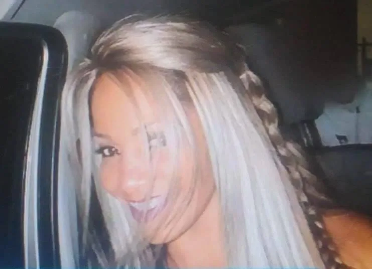 FOI ESSA MULHER QUE MATOU A FERNANDA!!