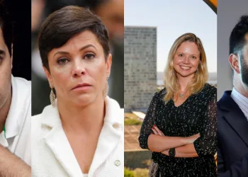 Filhos de Cabral, Picciani, Cunha e Roberto Jefferson estão fora!!