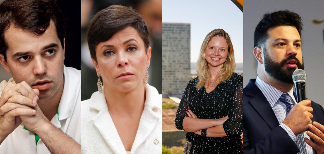 Filhos de Cabral, Picciani, Cunha e Roberto Jefferson estão fora!!