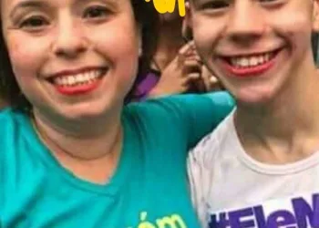 MEU FILHO É GAY E ME ORGULHO DISSO!!!