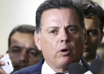 EX GOVERNADOR É PRESO!!