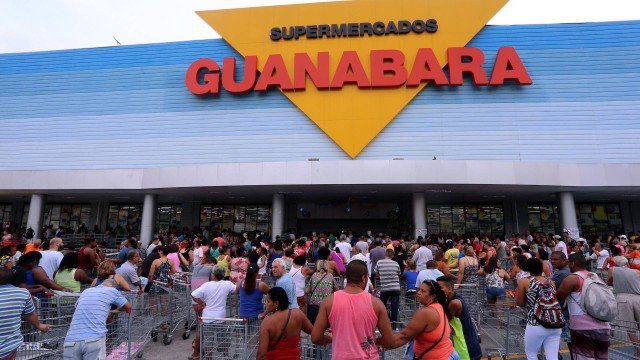 VAI NO ANIVERSÁRIO DO GUANABARA? DICAS IMPORTANTES PRA VOCÊ…