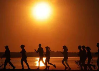 Governo decide manter começo do horário de verão em 4 de novembro