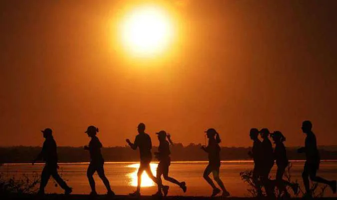 Governo decide manter começo do horário de verão em 4 de novembro