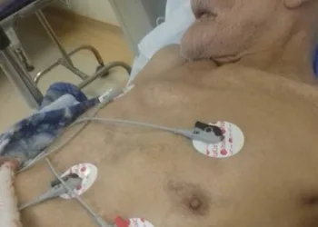 DENUNCIA HOSPITAL NA ZONA OESTE!!!( FOTOS)
