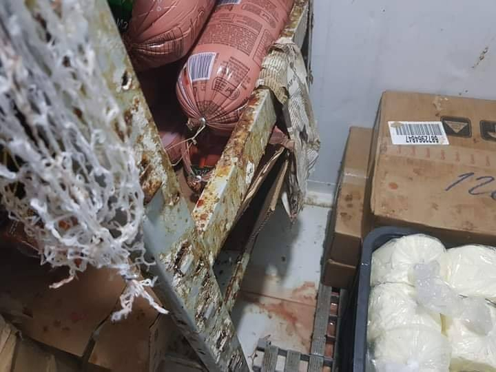 PROCON ESTADUAL AUTUA SETE SUPERMERCADOS NA ZONA OESTE DO RIO!! VEJAM QUAIS SÃO!!