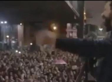 Bolsonaro acusa Boulos e Gleisi de incitarem invasão em sua casa