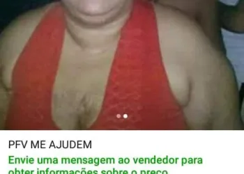 MORADORA DE CAMPO GRANDE DESAPARECIDA!! FAMILIA EM DESESPERO!! AJUDEM!!