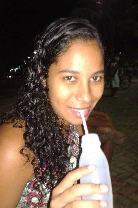 JOVEM É MORTA NA RIO- SANTOS A FACADAS!!!