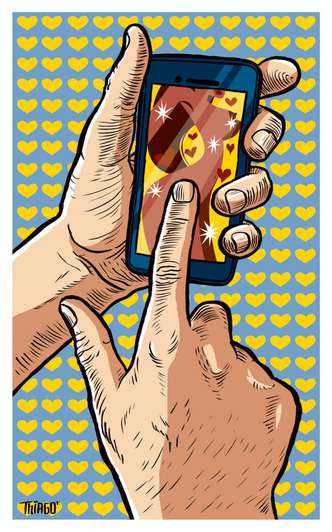 (foto: Thiago Fagundes/CB/D.A Press)