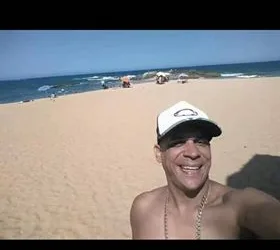 PAI DE FAMILIA DESAPRECIDO!!! FILHO ESTÁ DESESPERADO!!