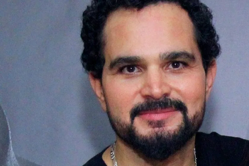 “Me deixou na miséria”, afirma ex-mulher de Luciano Camargo