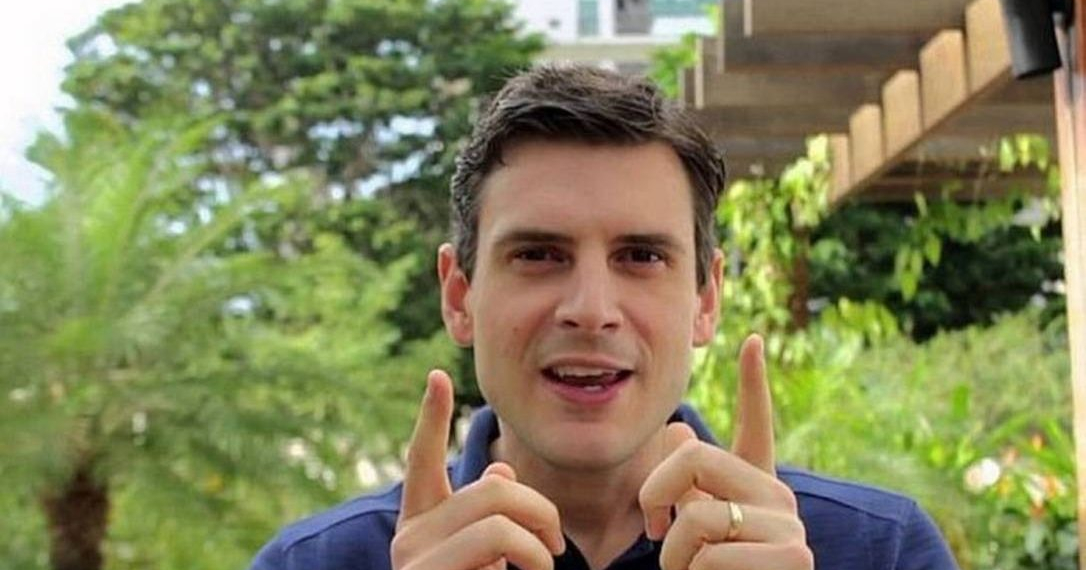 Filho de Crivella não é eleito a deputado federal