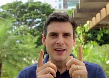 Filho de Crivella não é eleito a deputado federal