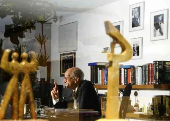 Missa de sétimo dia do pioneiro Affonso Heliodoro será celebrada na sexta