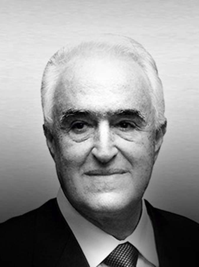 O economista Mário Sérgio Fernandez Sallorenzo morreu nesta terça, em decorrência de um câncer(foto: Arquivo Pessoal)