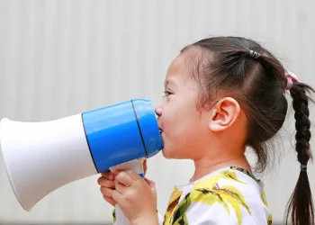 Como falar de política com as crianças?