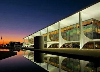 Descubra com qual candidato à Presidência da República você tem mais afinidade