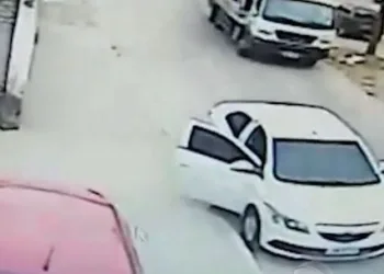 Motorista de aplicativo é indiciado por suspeita de pedofilia no RJ