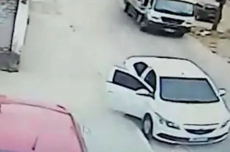 Motorista de aplicativo é indiciado por suspeita de pedofilia no RJ