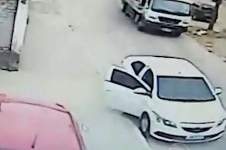 Motorista de aplicativo é indiciado por suspeita de pedofilia no RJ