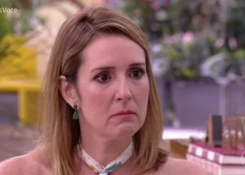 Renata Capucci lembra perda de 3 bebês e emociona Ana Maria Braga