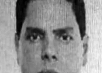 HOMEM QUE MATOU PM NO RJ É PRESO.