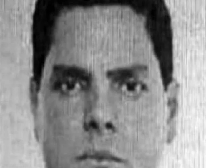 HOMEM QUE MATOU PM NO RJ É PRESO.