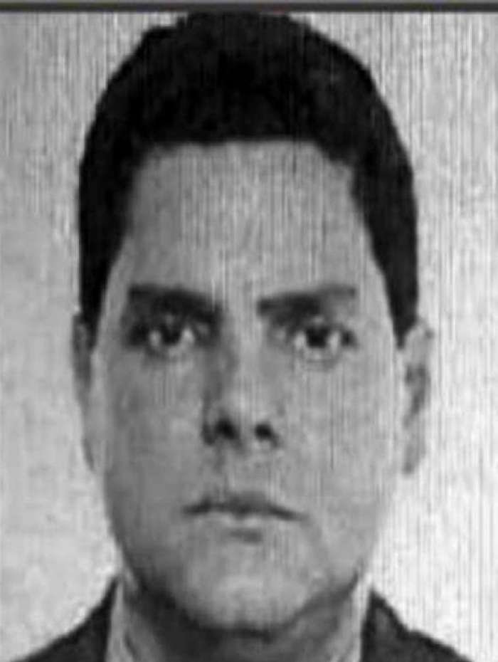 HOMEM QUE MATOU PM NO RJ É PRESO.