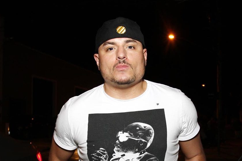 HUMORISTA PODE SER PRESO A QUALQUER MOMENTO!!